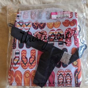 Thirty-one Picnic Thermal Tote - Fun Flops